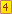 yellow4